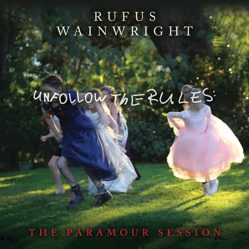 Unfollow the Rules (The Paramour Session) (Live)