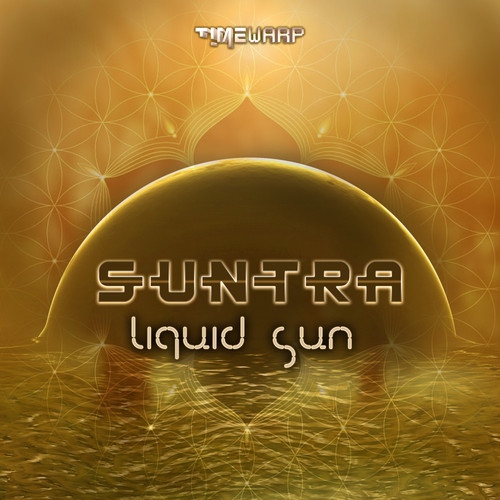Liquid Sun