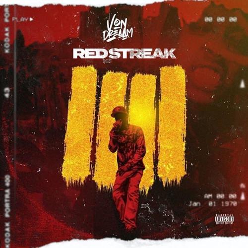 Red Streak IV (Explicit)