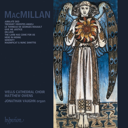 MacMillan: Choral Music