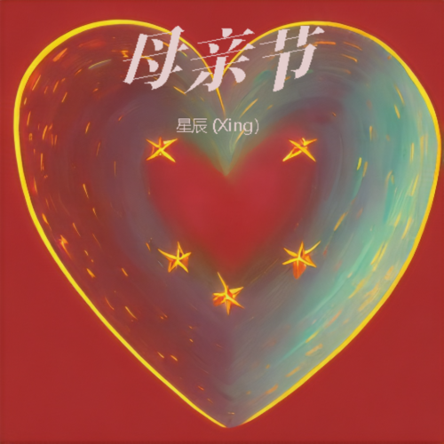 母亲节
