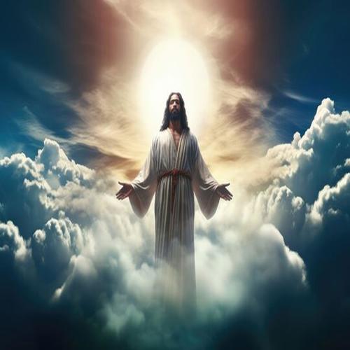 ASCENDED MASTER (Explicit)