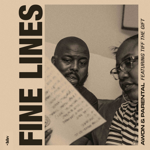 Fine Lines (Explicit)