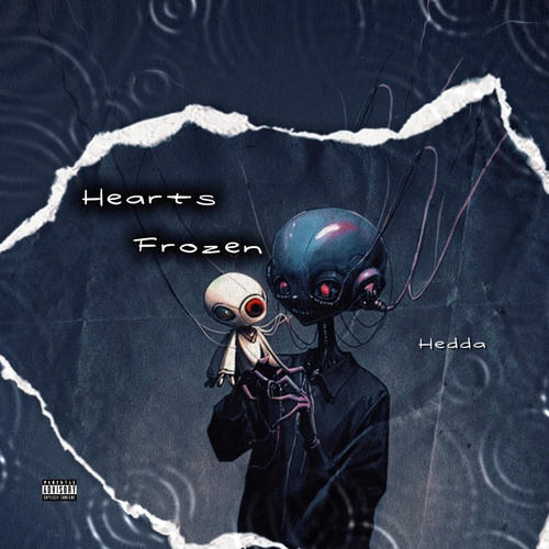 Hearts Frozen (Explicit)