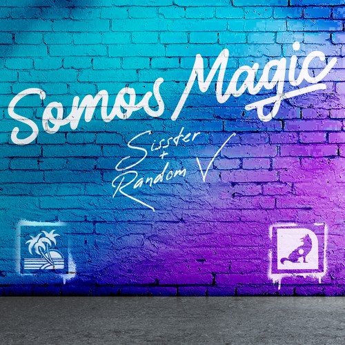 Somos Magic