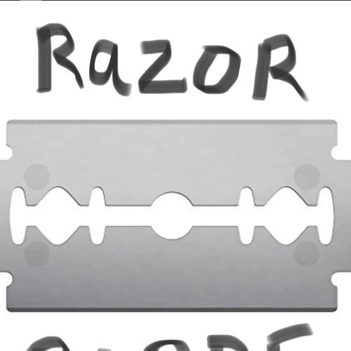 Razor Blade