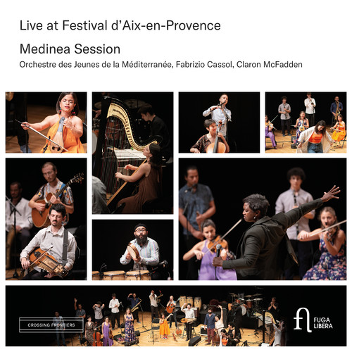 Live at Festival d’Aix-en-Provence (Live)