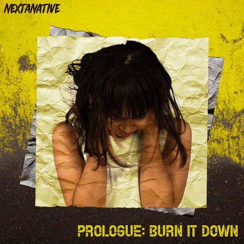 Prologue: Burn It Down (Explicit)