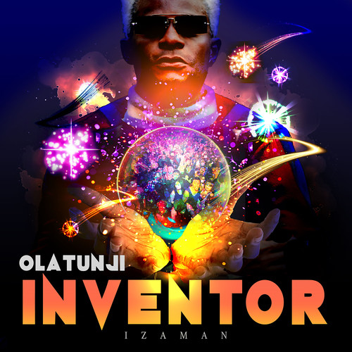 Inventor (Izaman)