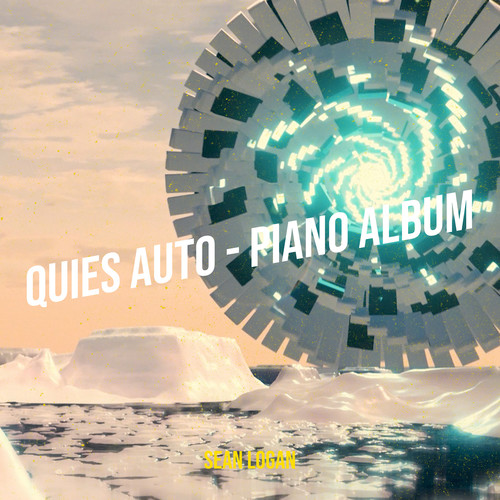 Quies Auto (Piano Album)