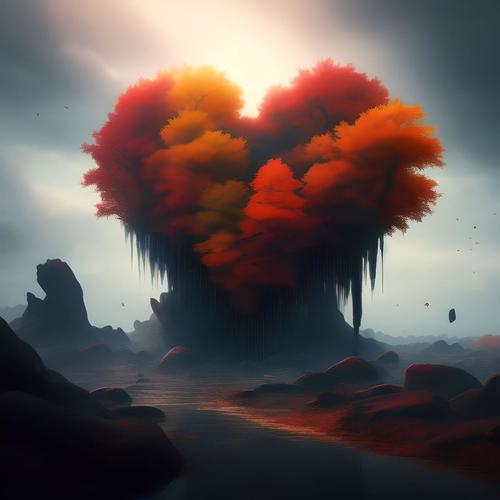 Emotional Disconnection