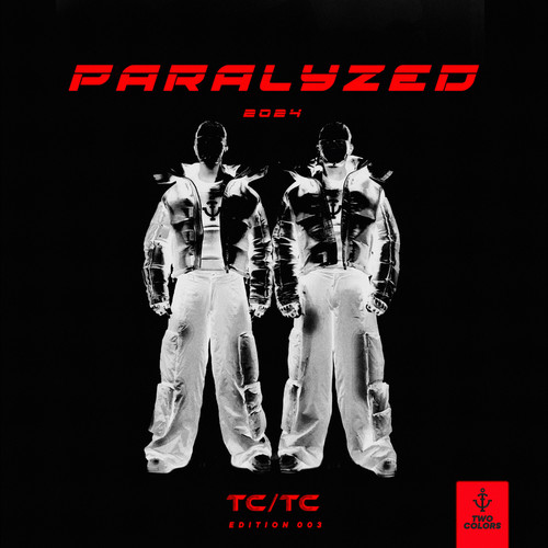 PARALYZED (TC/TC)