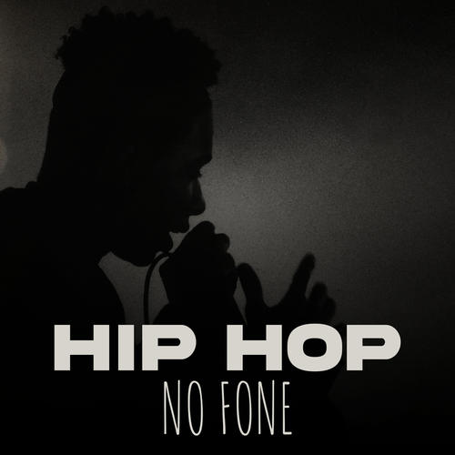 Hip Hop no fone (Explicit)