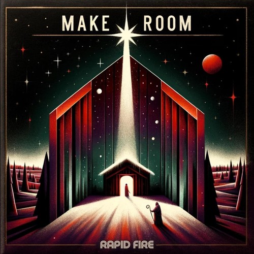 Make Room