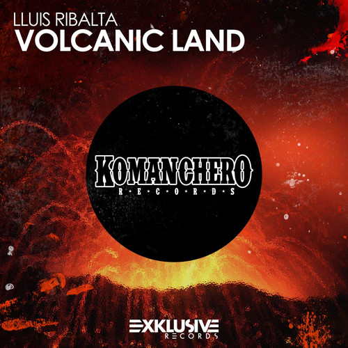 Volcanic Land