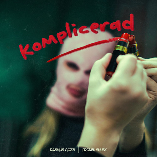 KOMPLICERAD