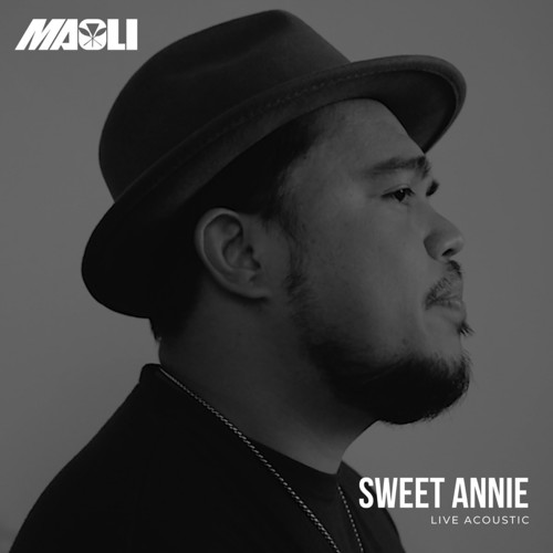 Sweet Annie (Live Acoustic)