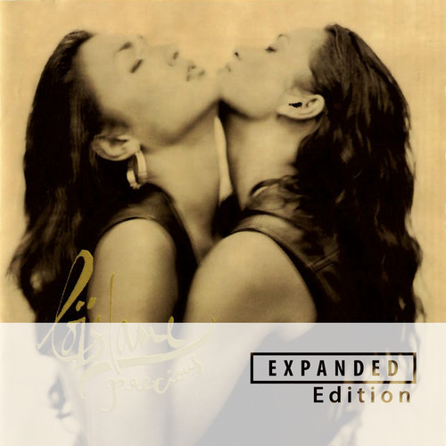 Precious (Expanded Edition) [Explicit]