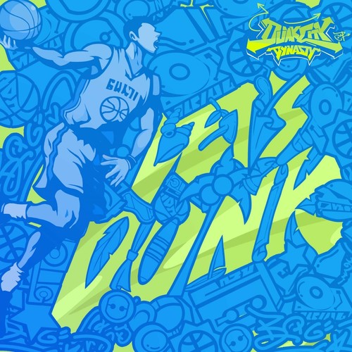 Let's Dunk！ (