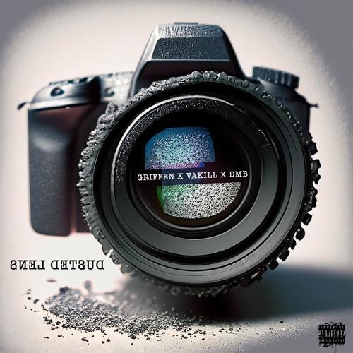 DUSTED LENS (Maxi-Single) [Explicit]