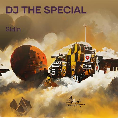 Dj the Special