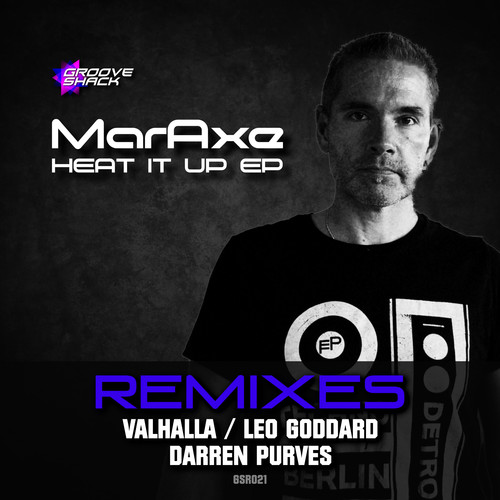 Heat It Up EP (Remixes)