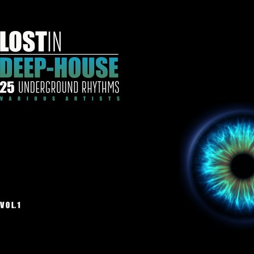 Lost in Deep-House (30 Underground Rhythms), Vol. 1