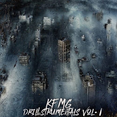 Drillstrumentals, Vol. 1