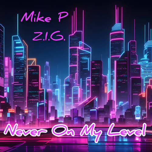 Never on My Level (Explicit)