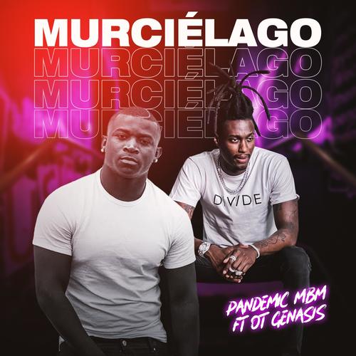 Murciélago (feat. O.T. Genasis) [Explicit]