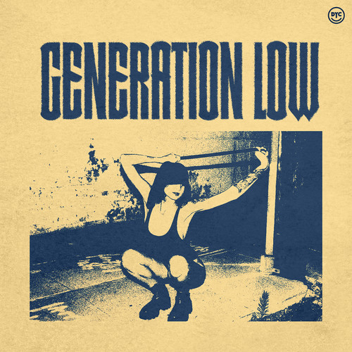 Generation Low (Left Lucid Remix)