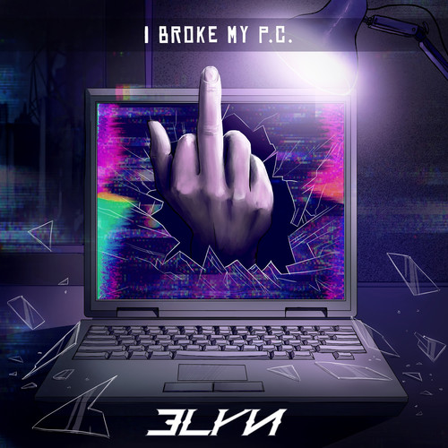 I Broke My P.C. (Reimagined) [Explicit]