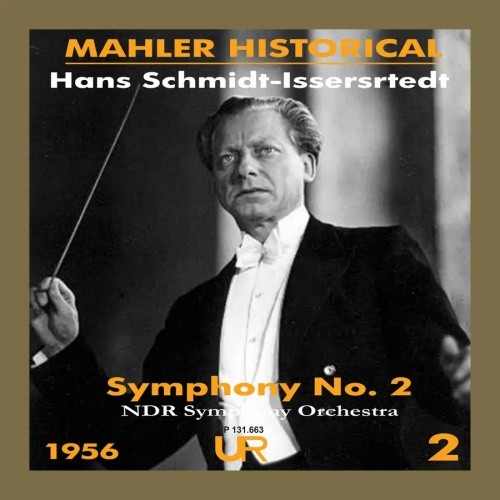 Historical Mahler, Vol. 2 (Remastered 2023)