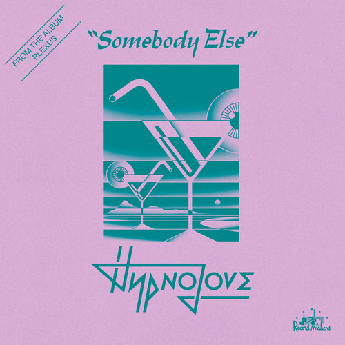 Somebody Else