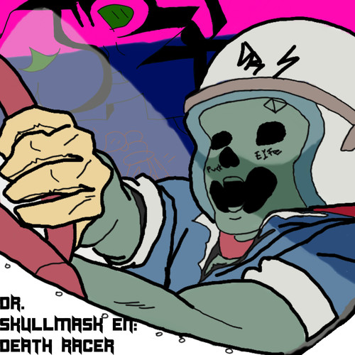 Death Racer