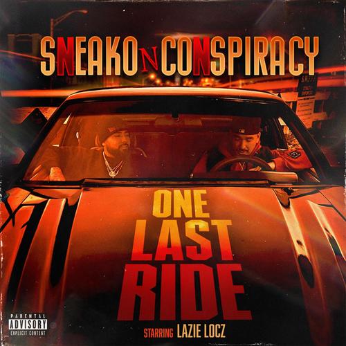 One Last Ride (Explicit)