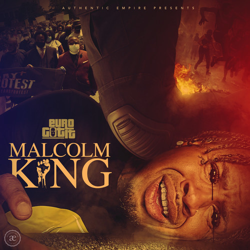 Malcolm King (Explicit)