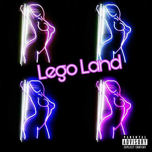 LEGO LAND (Explicit)