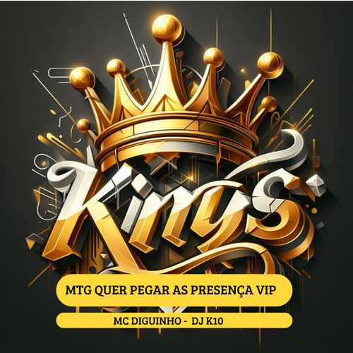 MTG QUER PEGAR AS PRESENÇA VIP (Explicit)