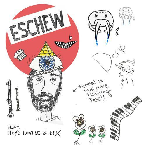 Eschew EP