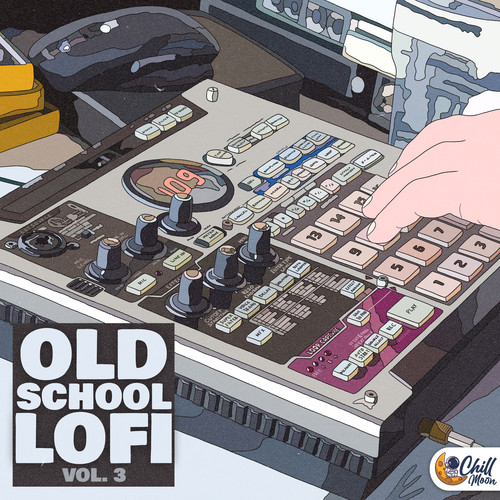 Old School Lofi Vol. 3