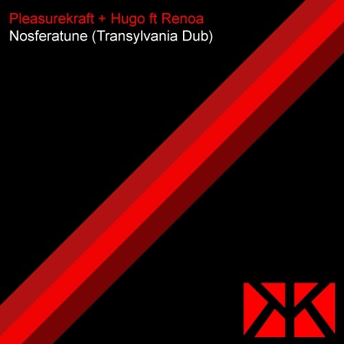 Nosferatune Dub