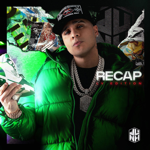 Recap (LV Edition) [Explicit]