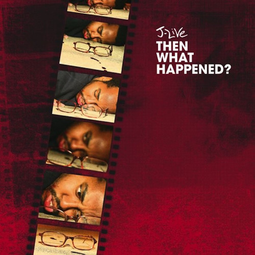 Then What Happened (Explicit)