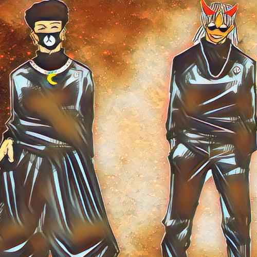 REFUSE! (feat. TSUYO) [Explicit]