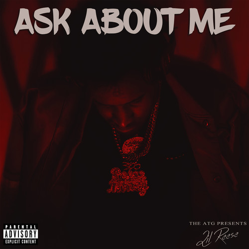 Ask About Me (Explicit)