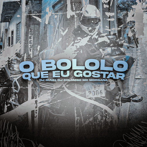 O Bololo Que Eu Gostar (Explicit)