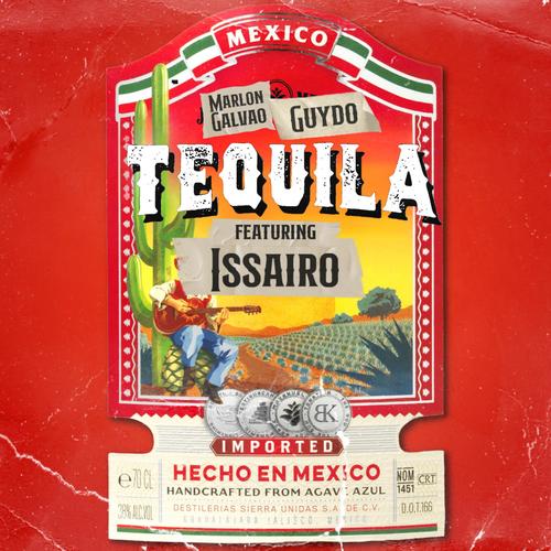 Tequila (feat. Issairo) [Explicit]