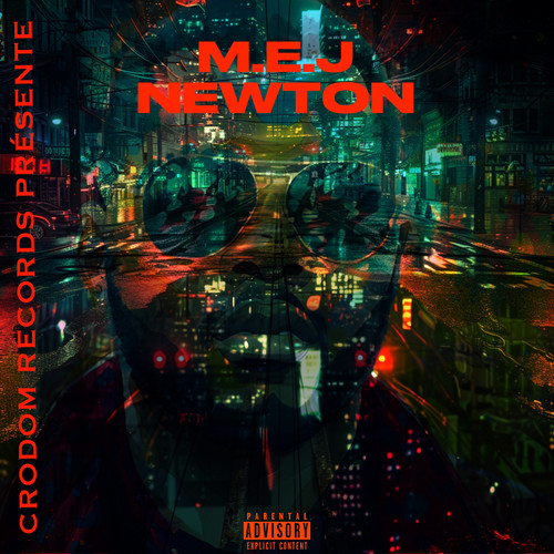 M.E.J (Explicit)