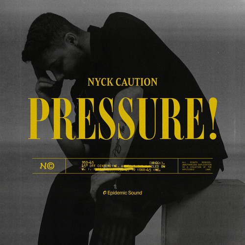 PRESSURE! (Explicit)